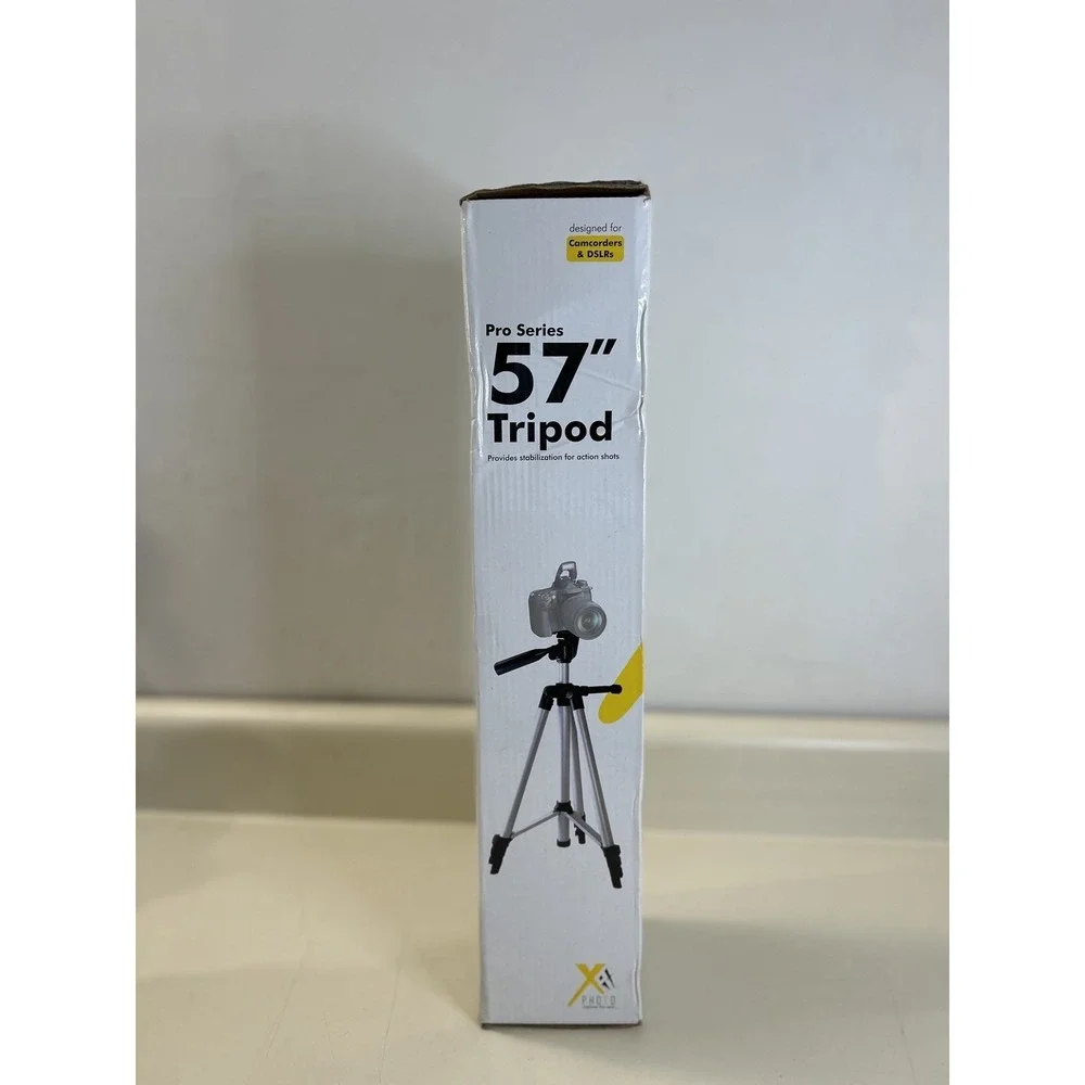 X Pro Series 57